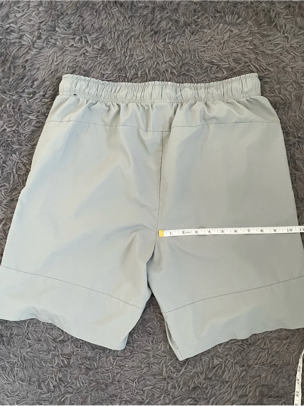 Men Size Large Nike Dri-FIT Stride 7